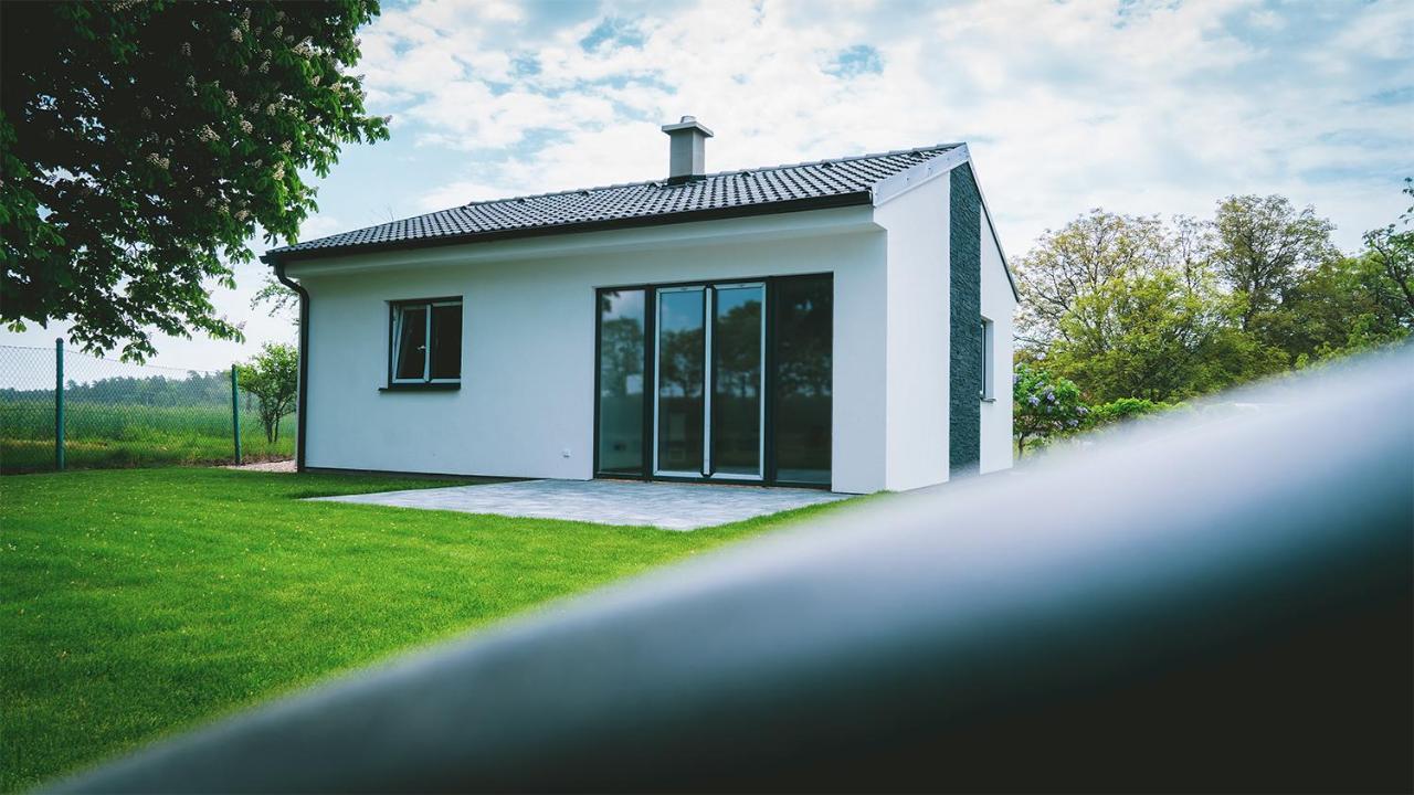 Vilka Petra Pod Bezdezem Villa Bela pod Bezdezem Exterior photo